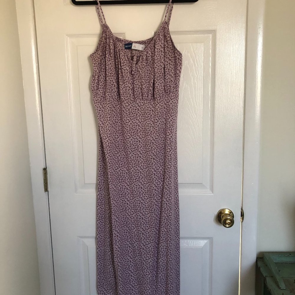Old Navy Maxi Dress